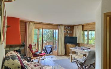 Furnished flat 3.5 rooms - image - 8
