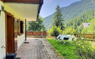 Furnished flat 3.5 rooms - image - 11