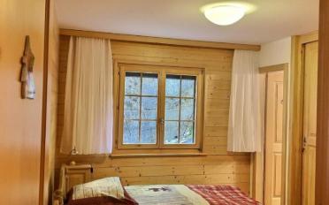 Furnished flat 3.5 rooms - image - 4