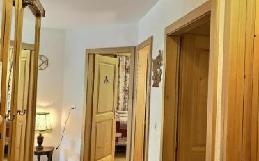Furnished flat 3.5 rooms - image - 3