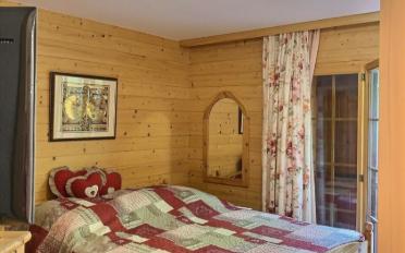Furnished flat 3.5 rooms - image - 9