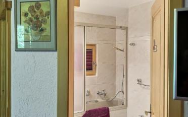 Furnished flat 3.5 rooms - image - 10