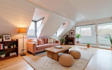 Duplex 4.5 pièces - image - 3