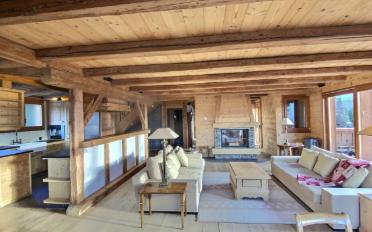 Chalet 8 Zimmer - image - 8