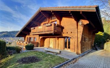 Chalet 8 Zimmer - image - 5
