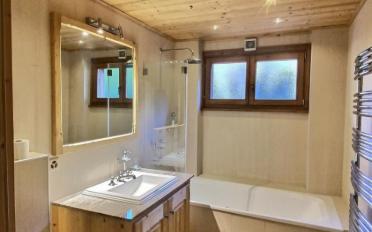 Chalet 8 Zimmer - image - 9