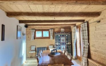 Chalet 8 Zimmer - image - 6