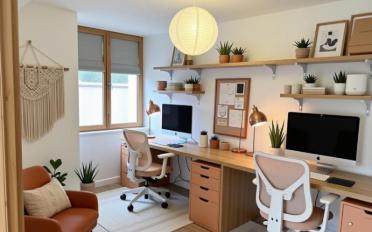 Büro 3.5 Zimmer - image - 3