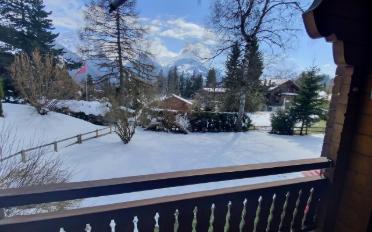 Chalet 8 pièces - image - 9