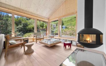 Single house 6 rooms - image - 10