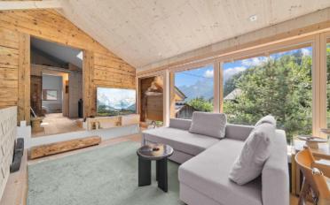 Single house 6 rooms - image - 12
