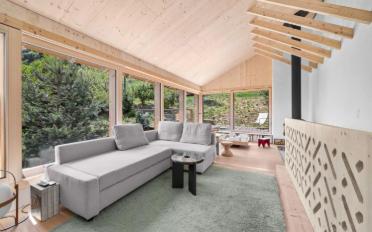 Single house 6 rooms - image - 9