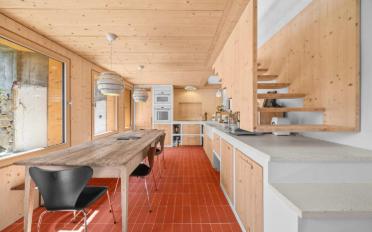 Single house 6 rooms - image - 7