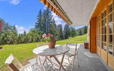 Appartement - image - 1