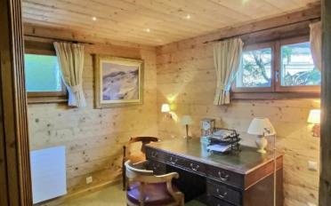 Chalet 8 Zimmer - image - 13