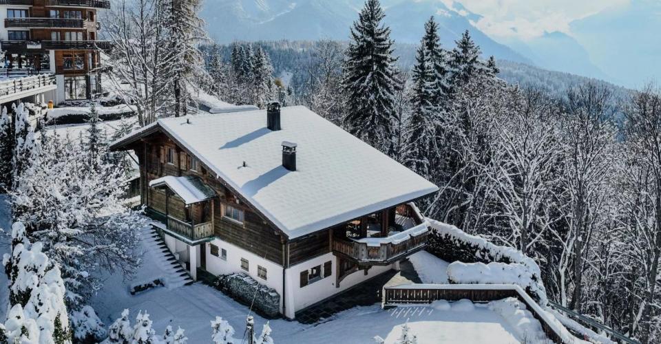 Villars-sur-Ollon