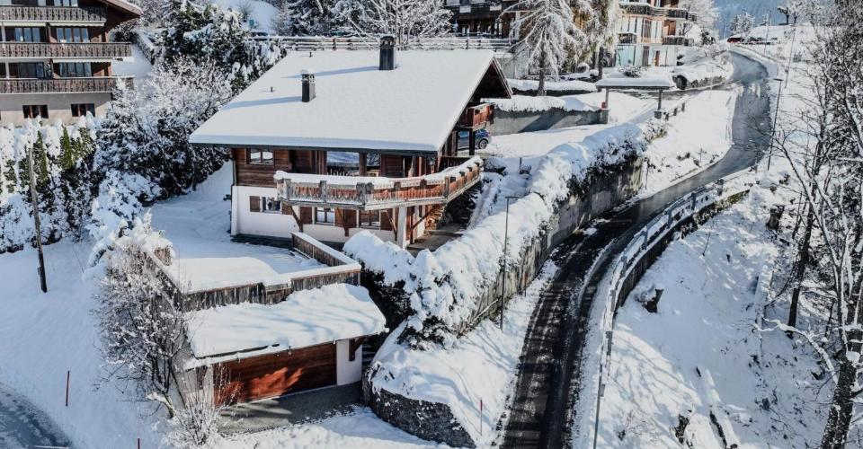 Villars-sur-Ollon