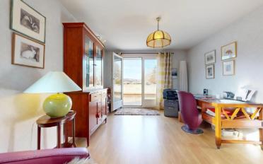 Attic flat 4 rooms - image - 10