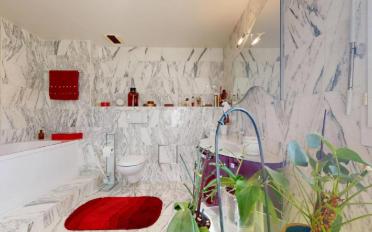 Attic flat 4 rooms - image - 11