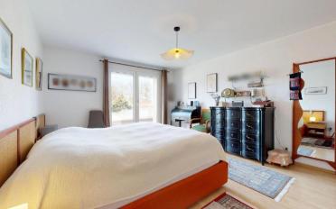 Attic flat 4 rooms - image - 12