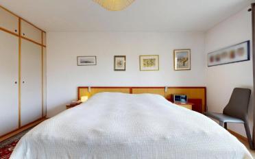 Attic flat 4 rooms - image - 13