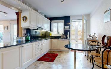 Attic flat 4 rooms - image - 6
