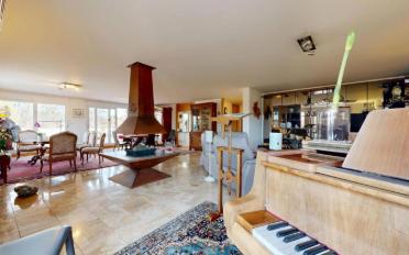 Attic flat 4 rooms - image - 8