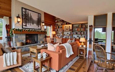 Chalet 6.5 rooms - image - 9