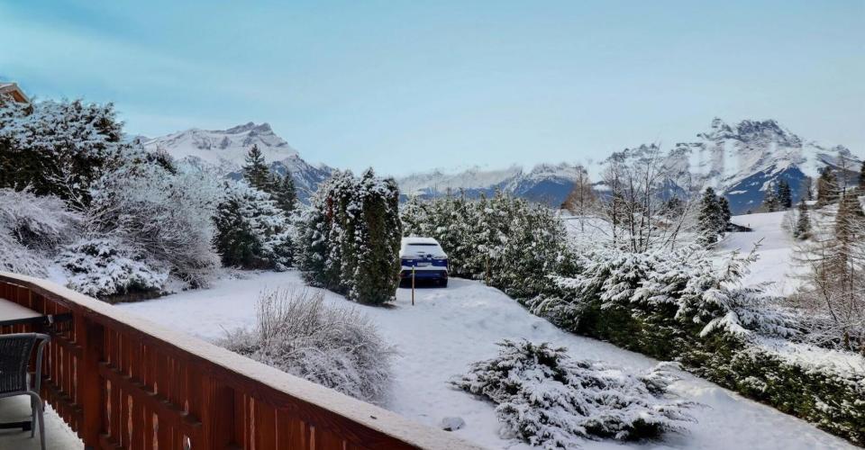Villars-sur-Ollon