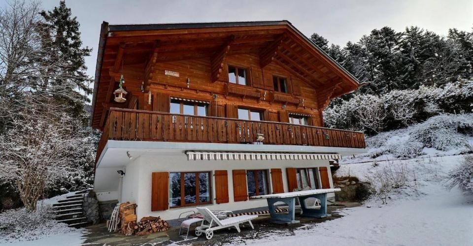 Villars-sur-Ollon