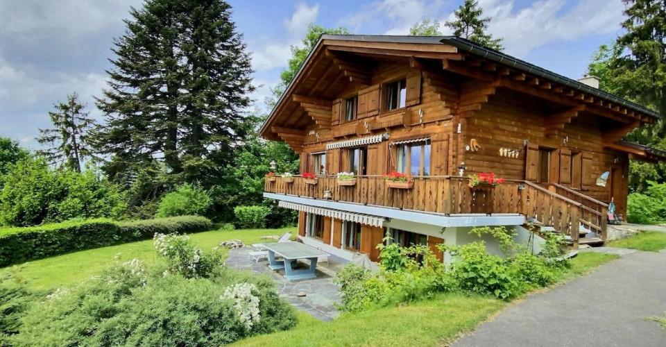 Villars-sur-Ollon