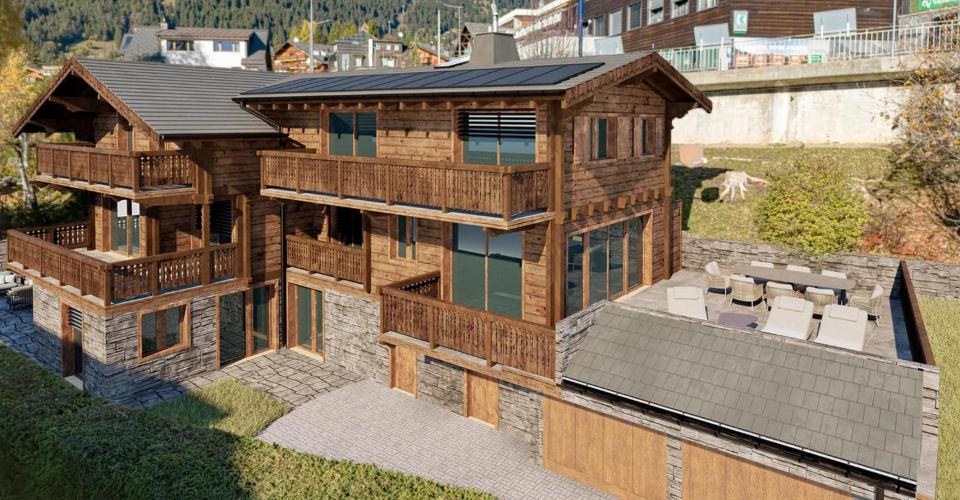 Villars-sur-Ollon
