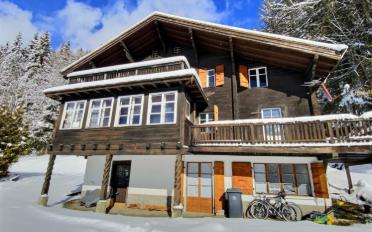 Immeuble mixte - image - 2