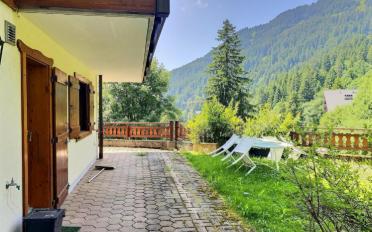 Apartment 3.5 rooms - image - 11