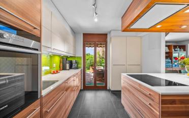 Villa 6.5 rooms - image - 8