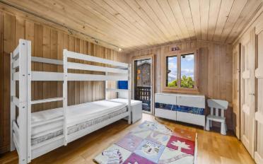 Apartment 5 rooms - image - 10