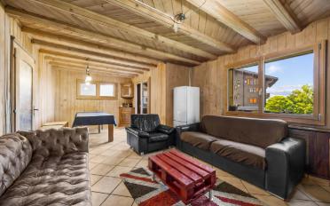 Apartment 5 rooms - image - 8