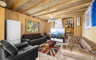Apartment 5 rooms - image - 7
