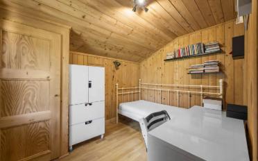 Apartment 5 rooms - image - 12