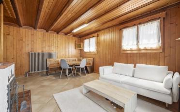 Apartment 3.5 rooms - image - 12