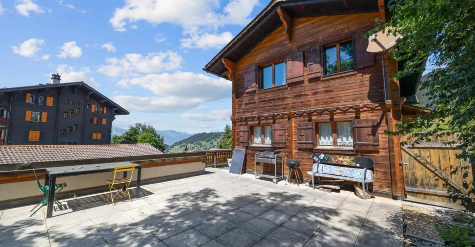 Villars-sur-Ollon