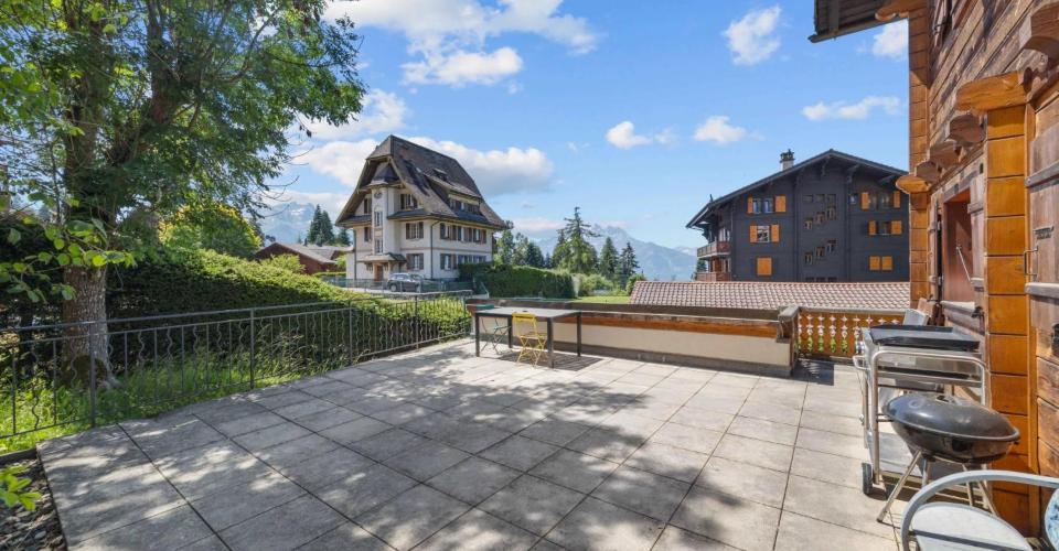 Villars-sur-Ollon