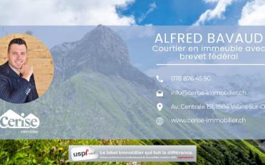 Bureau 3.5 pièces - image - 8