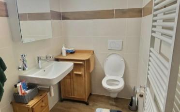 Apartment 5.5 rooms - image - 12