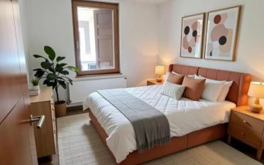 Apartment 5.5 rooms - image - 2