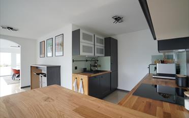 Appartement terrasse 3.5 pièces - image - 10