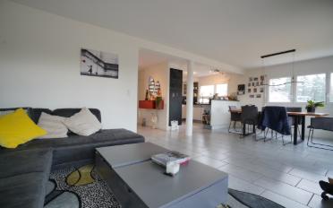 Duplex 5 rooms - image - 2