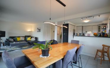 Duplex 5 rooms - image - 3
