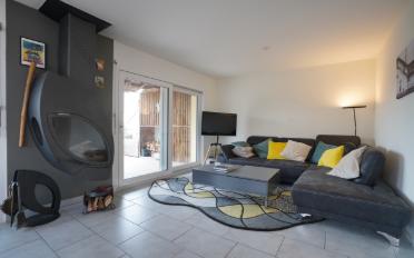 Duplex 5 rooms - image - 5