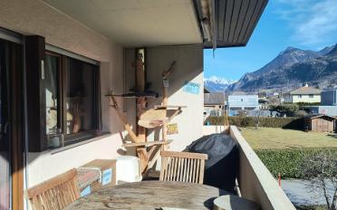 Roof flat 4.5 rooms - image - 7